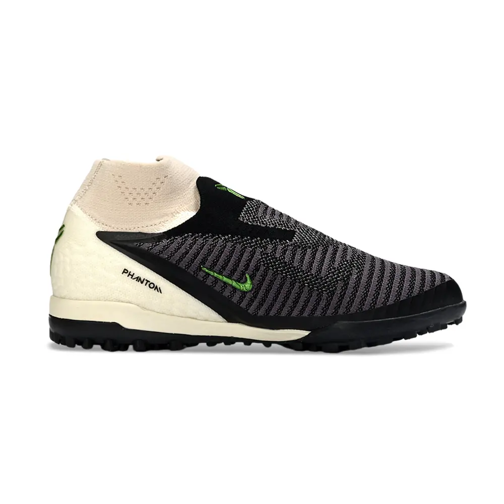 Chuteira Society Nike Phantom GX | Controle e Precisão - Elite