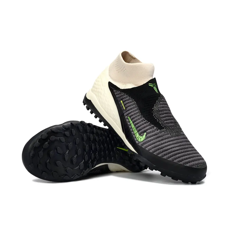 Chuteira Society Nike Phantom GX | Controle e Precisão - Elite