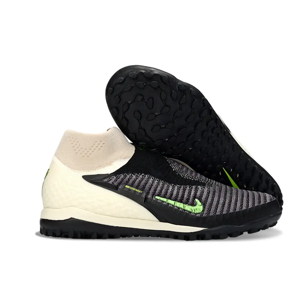 Chuteira Society Nike Phantom GX | Controle e Precisão - Elite