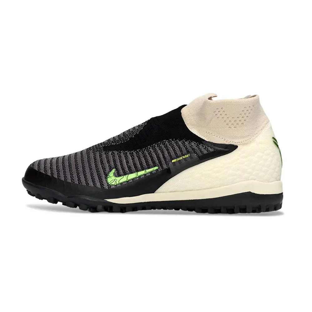Chuteira Society Nike Phantom GX | Controle e Precisão - Elite