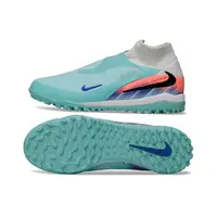 Chuteira Society Nike Phantom GX | Precisão e Controle - imagem 4