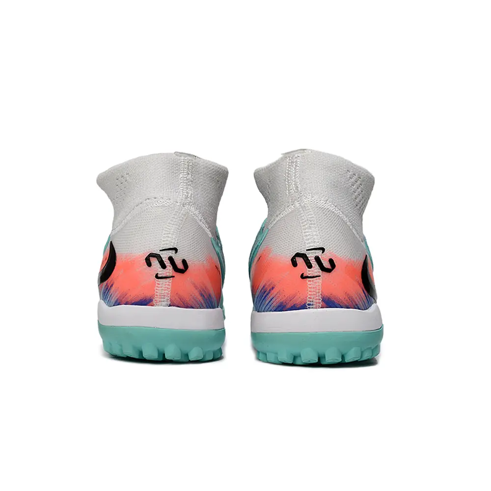 Chuteira Society Nike Phantom GX | Precisão e Controle