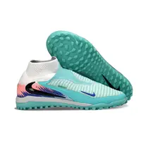 Chuteira Society Nike Phantom GX | Precisão e Controle - imagem 3