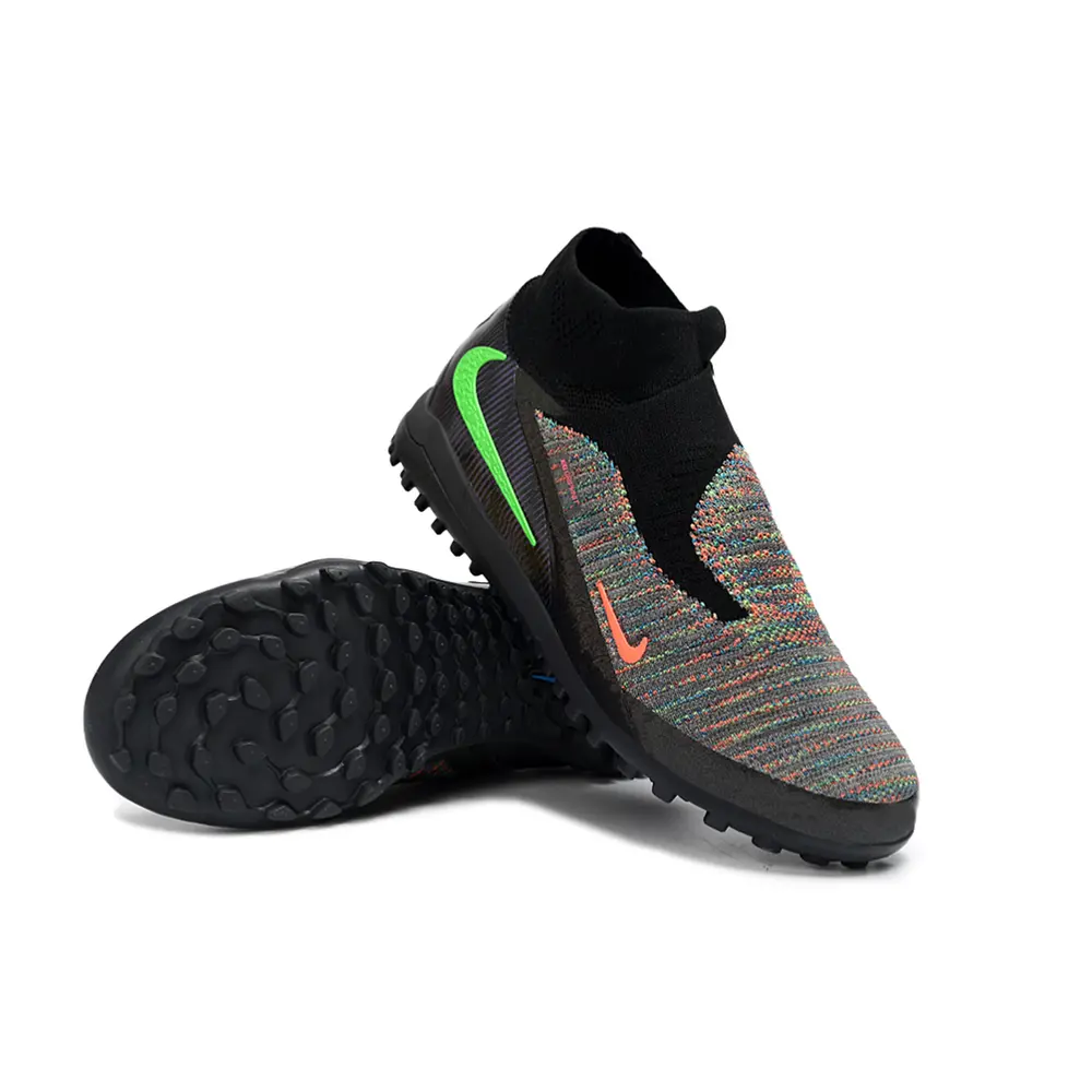 Chuteira Society Nike Phantom GX | Controle e Estilo