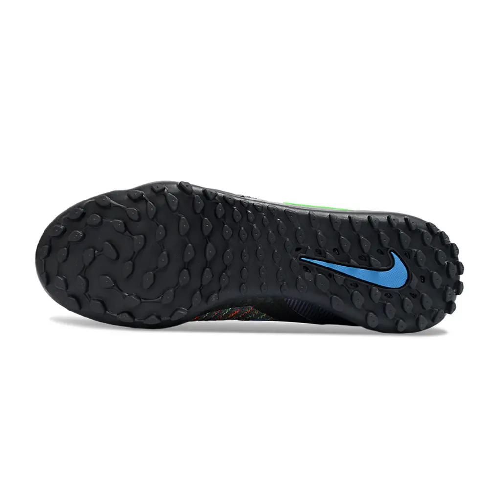 Chuteira Society Nike Phantom GX | Controle e Estilo