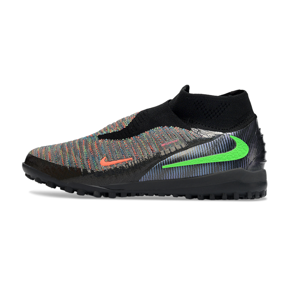 Chuteira Society Nike Phantom GX | Controle e Estilo