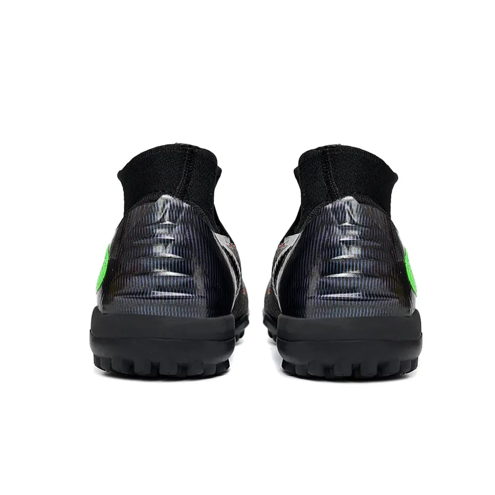 Chuteira Society Nike Phantom GX | Controle e Estilo