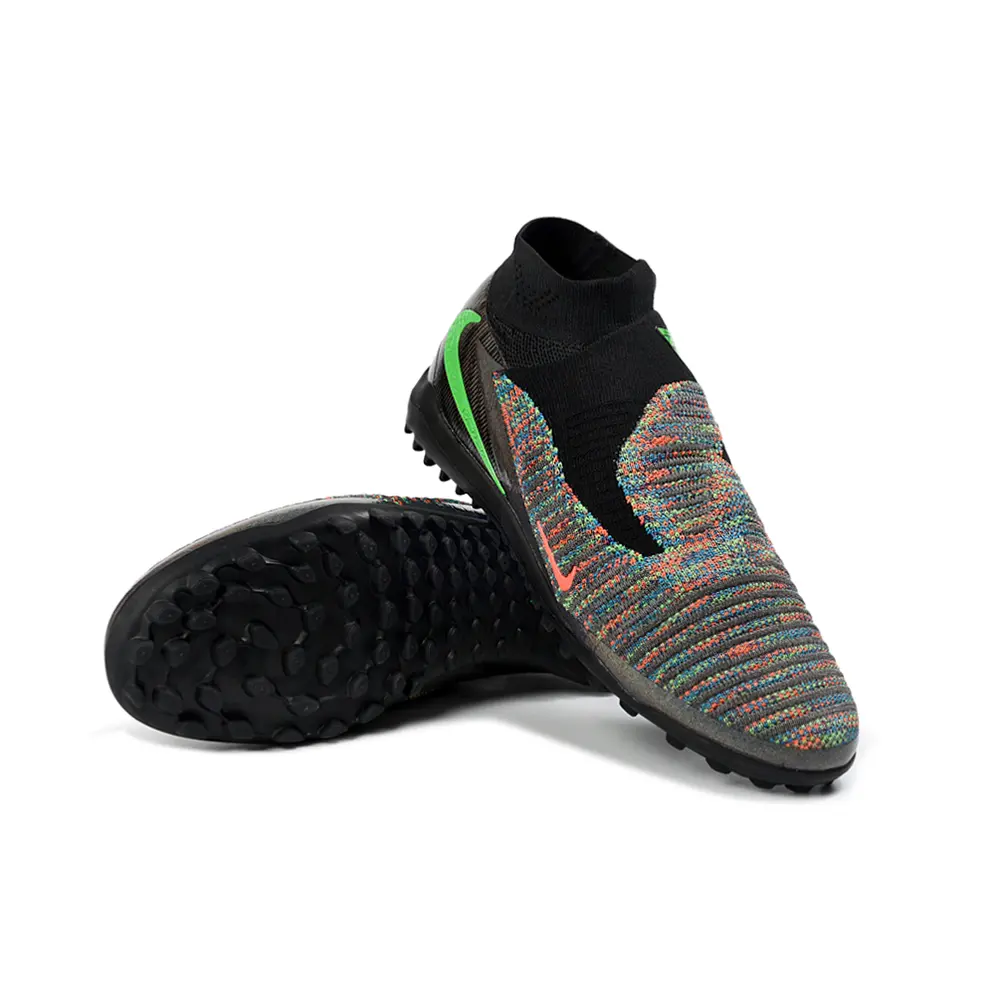 Chuteira Society Nike Phantom GX | Controle e Estilo
