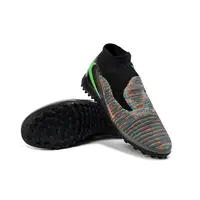 Chuteira Society Nike Phantom GX | Controle e Estilo - imagem 5