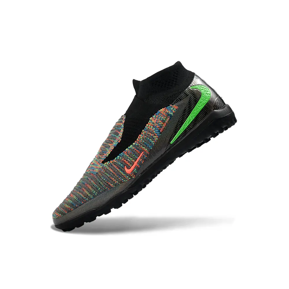 Chuteira Society Nike Phantom GX | Controle e Estilo