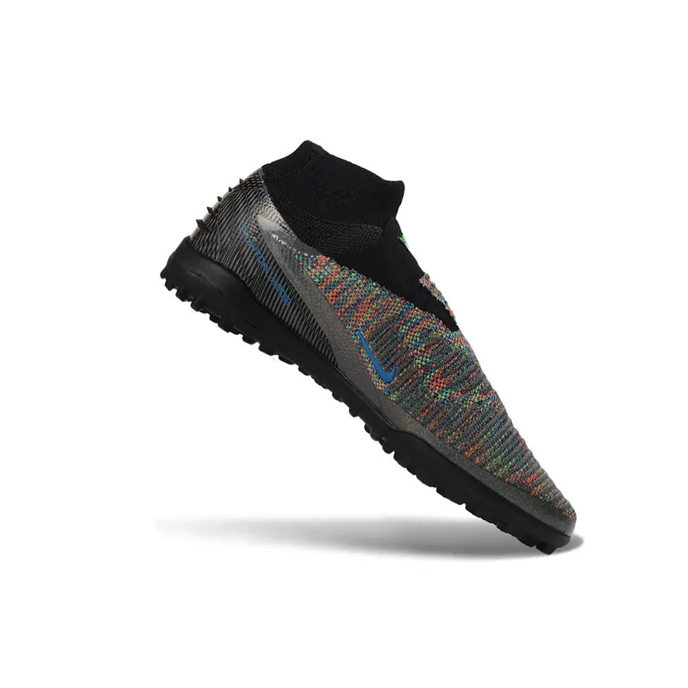 Chuteira Society Nike Phantom GX | Controle e Estilo
