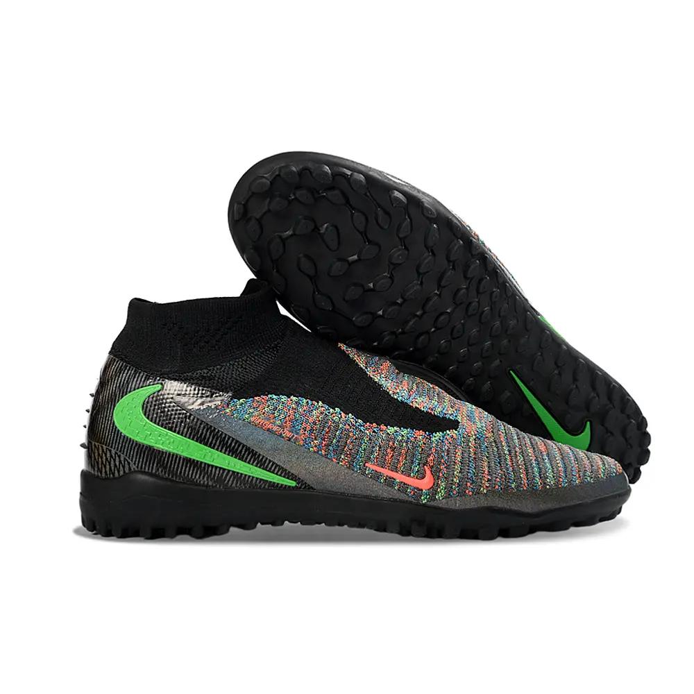 Chuteira Society Nike Phantom GX | Controle e Estilo