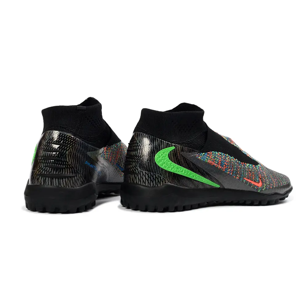 Chuteira Society Nike Phantom GX | Controle e Estilo