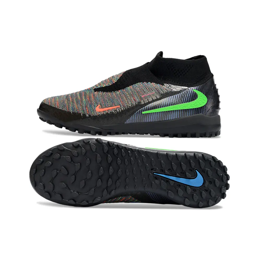 Chuteira Society Nike Phantom GX | Controle e Estilo