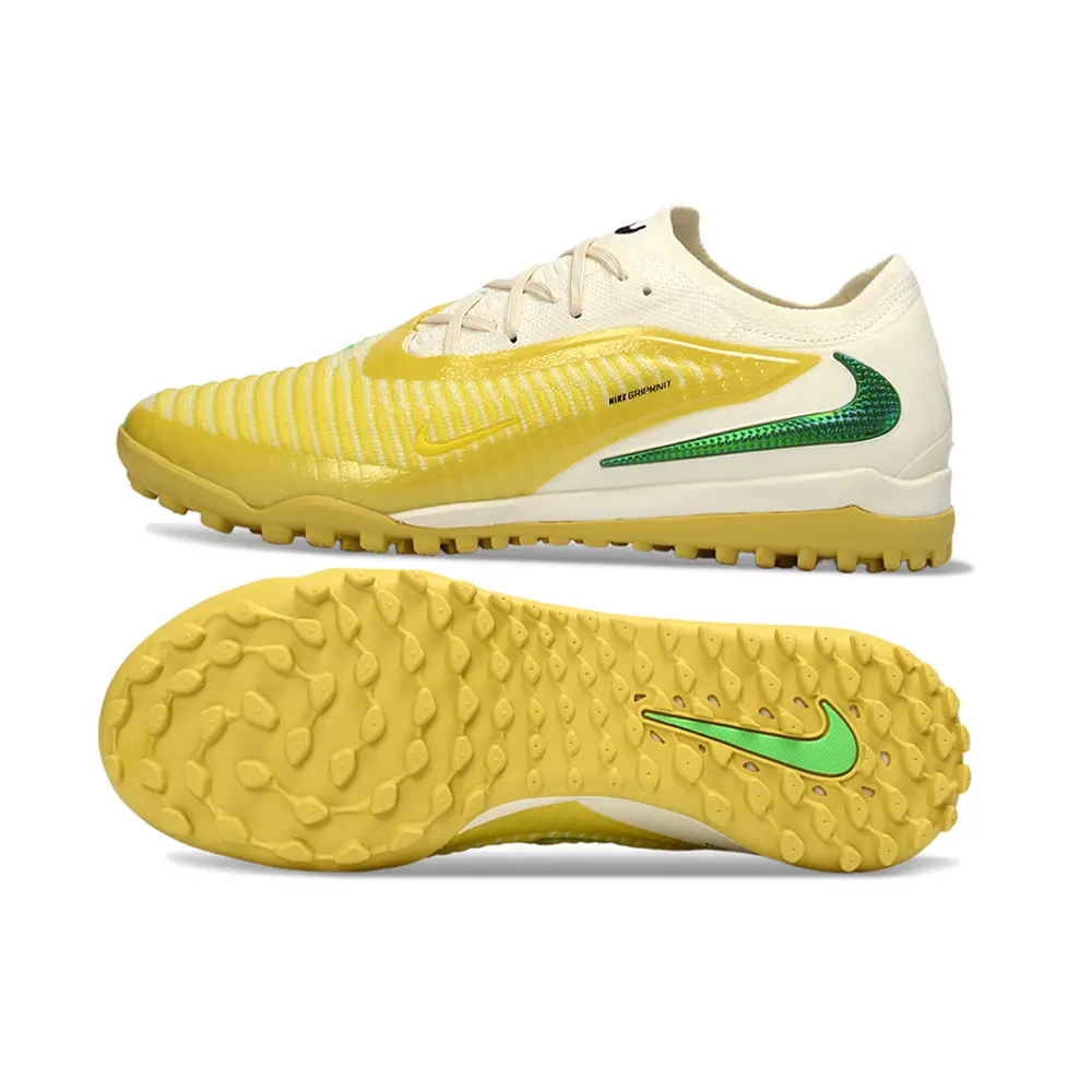 Chuteira Society Nike Phantom GX 6 Elite TF | Controle Nike