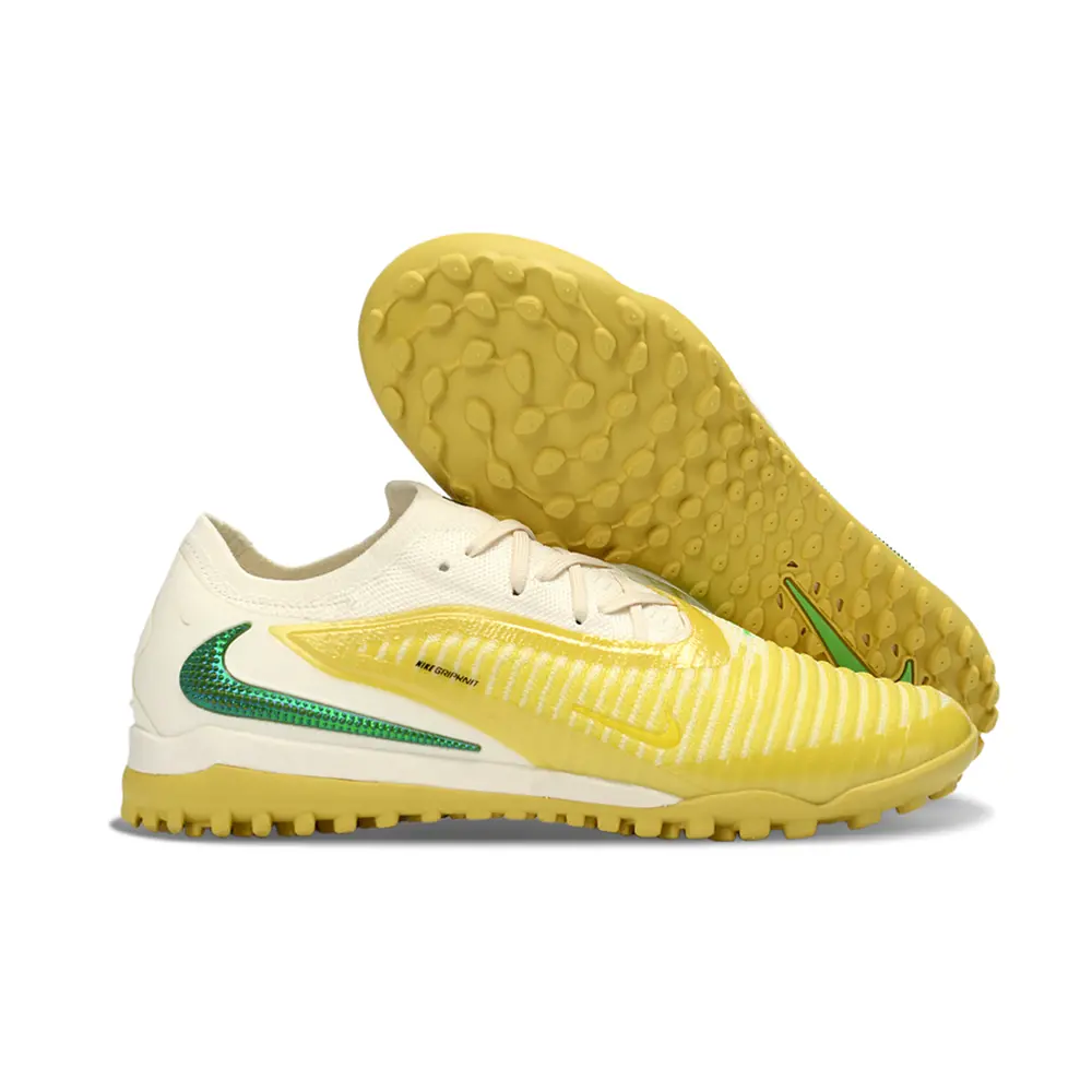 Chuteira Society Nike Phantom GX 6 Elite TF | Controle Nike
