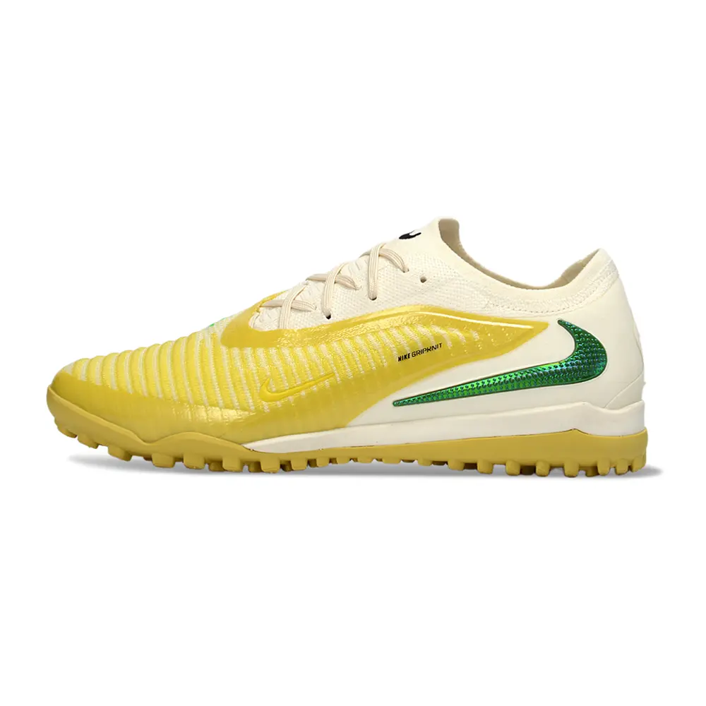 Chuteira Society Nike Phantom GX 6 Elite TF | Controle Nike