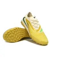 Chuteira Society Nike Phantom GX 6 Elite TF | Controle Nike - imagem 5