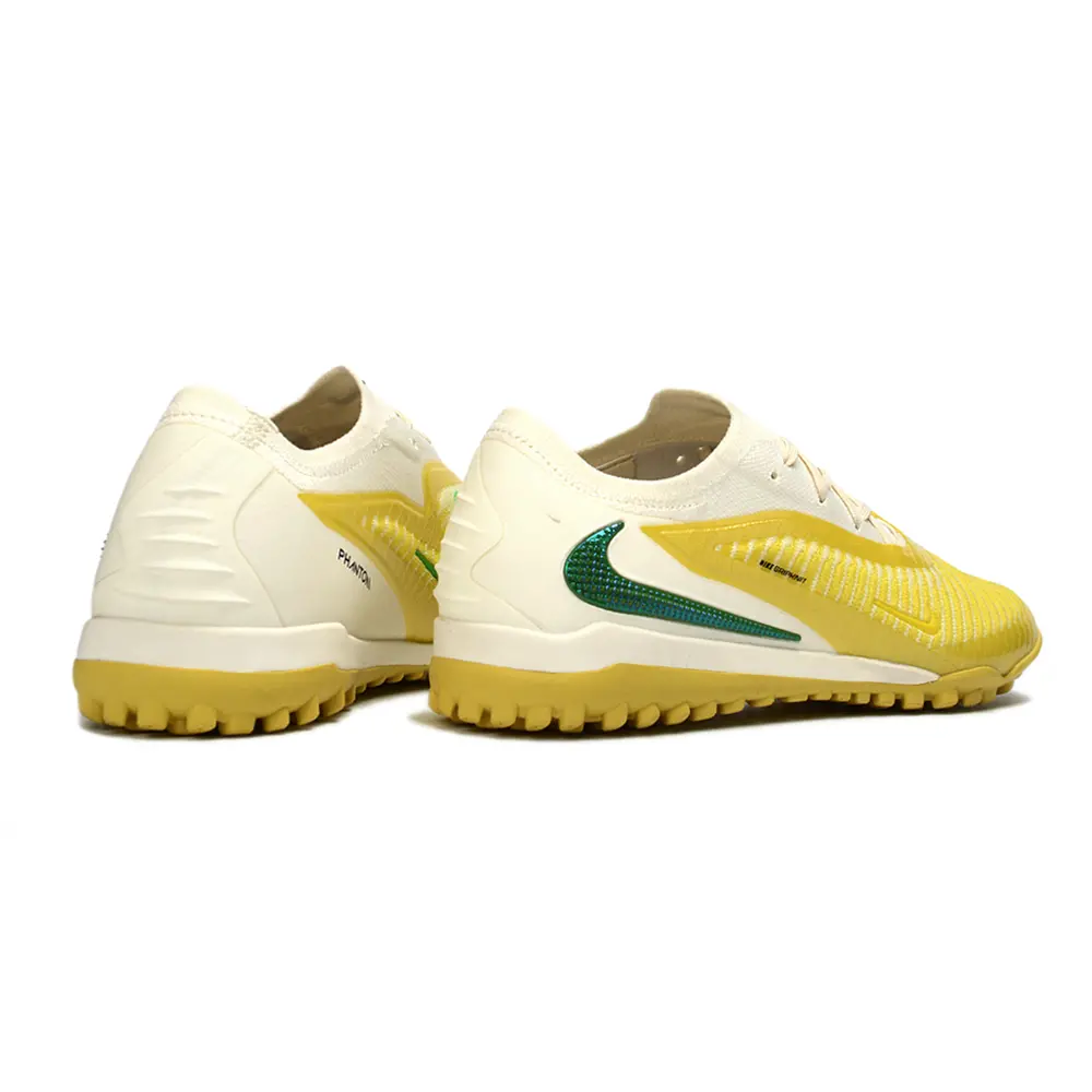 Chuteira Society Nike Phantom GX 6 Elite TF | Controle Nike
