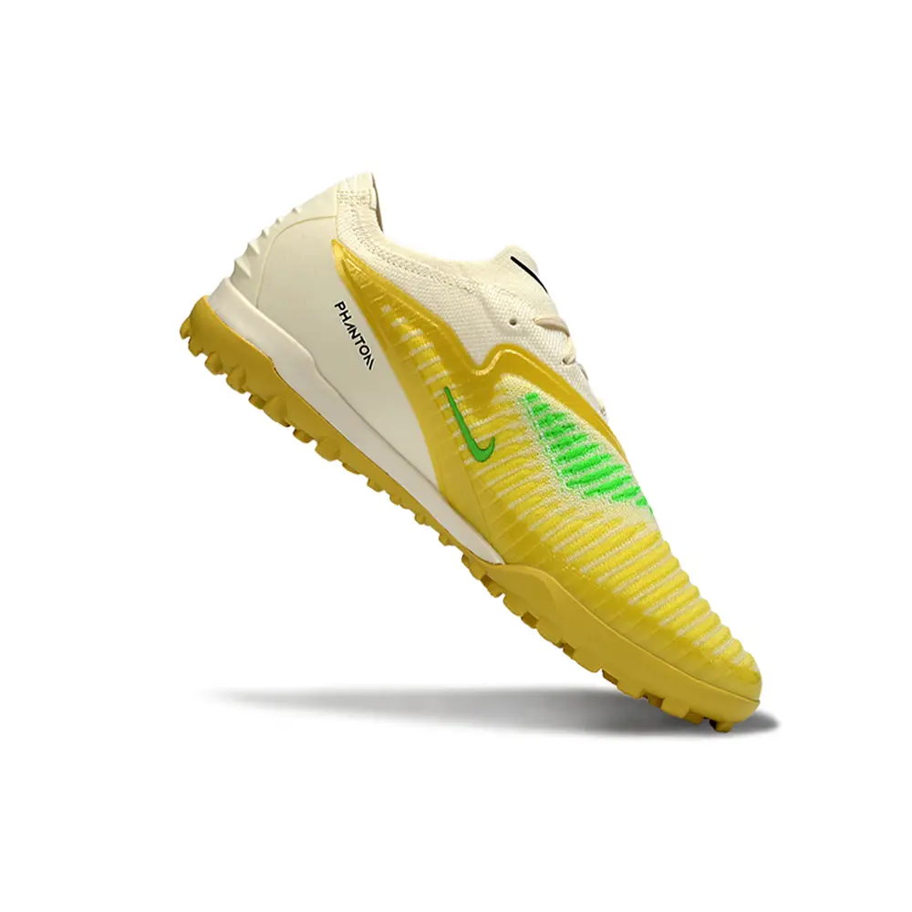 Chuteira Society Nike Phantom GX 6 Elite TF | Controle Nike