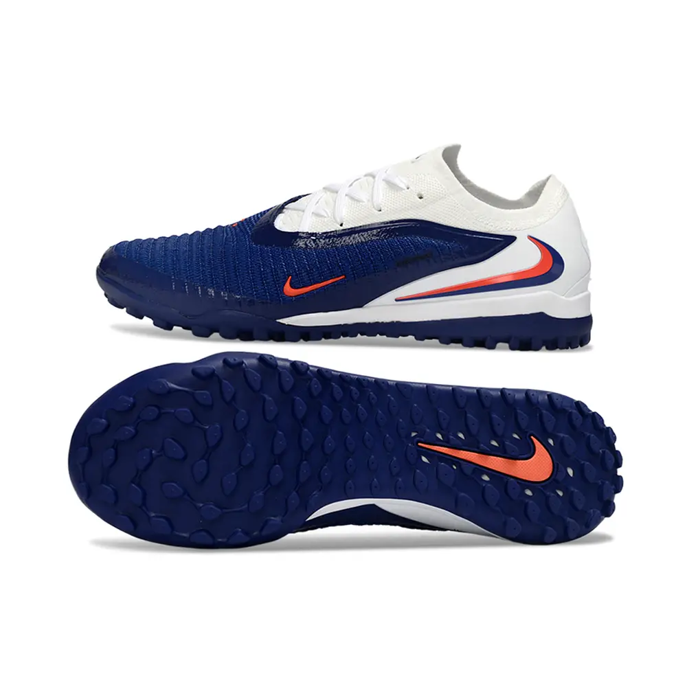 Chuteira Society Nike Phantom GX 6 Elite TF | Precisão e Controle