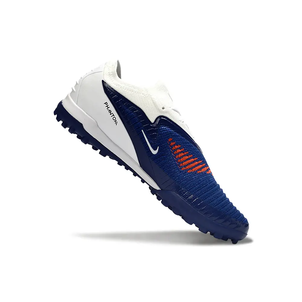 Chuteira Society Nike Phantom GX 6 Elite TF | Precisão e Controle