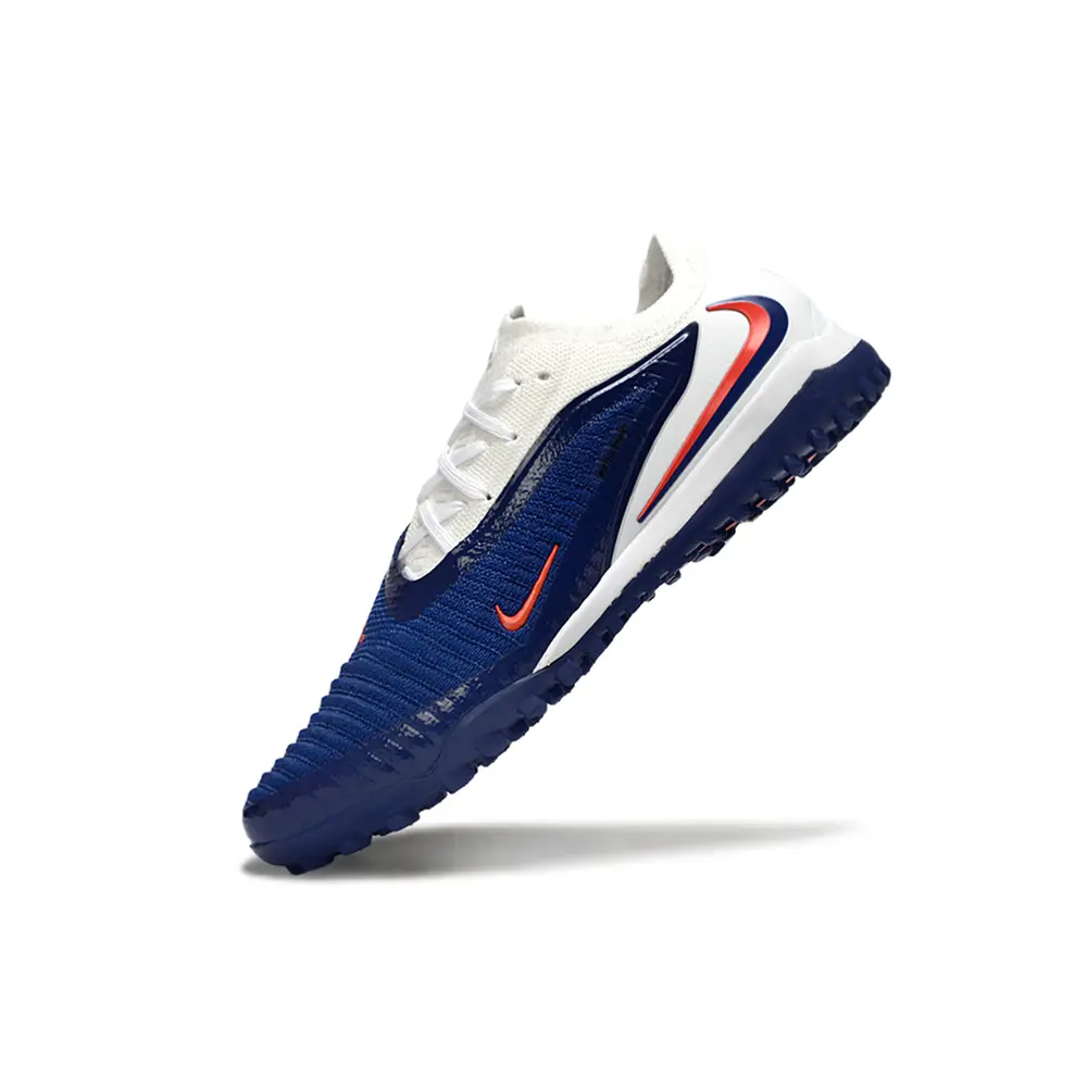 Chuteira Society Nike Phantom GX 6 Elite TF | Precisão e Controle