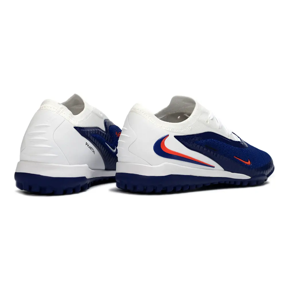 Chuteira Society Nike Phantom GX 6 Elite TF | Precisão e Controle