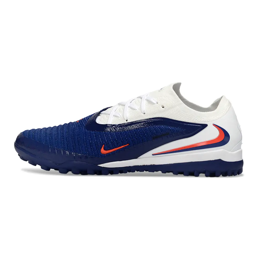 Chuteira Society Nike Phantom GX 6 Elite TF | Precisão e Controle
