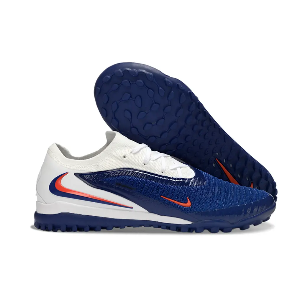 Chuteira Society Nike Phantom GX 6 Elite TF | Precisão e Controle