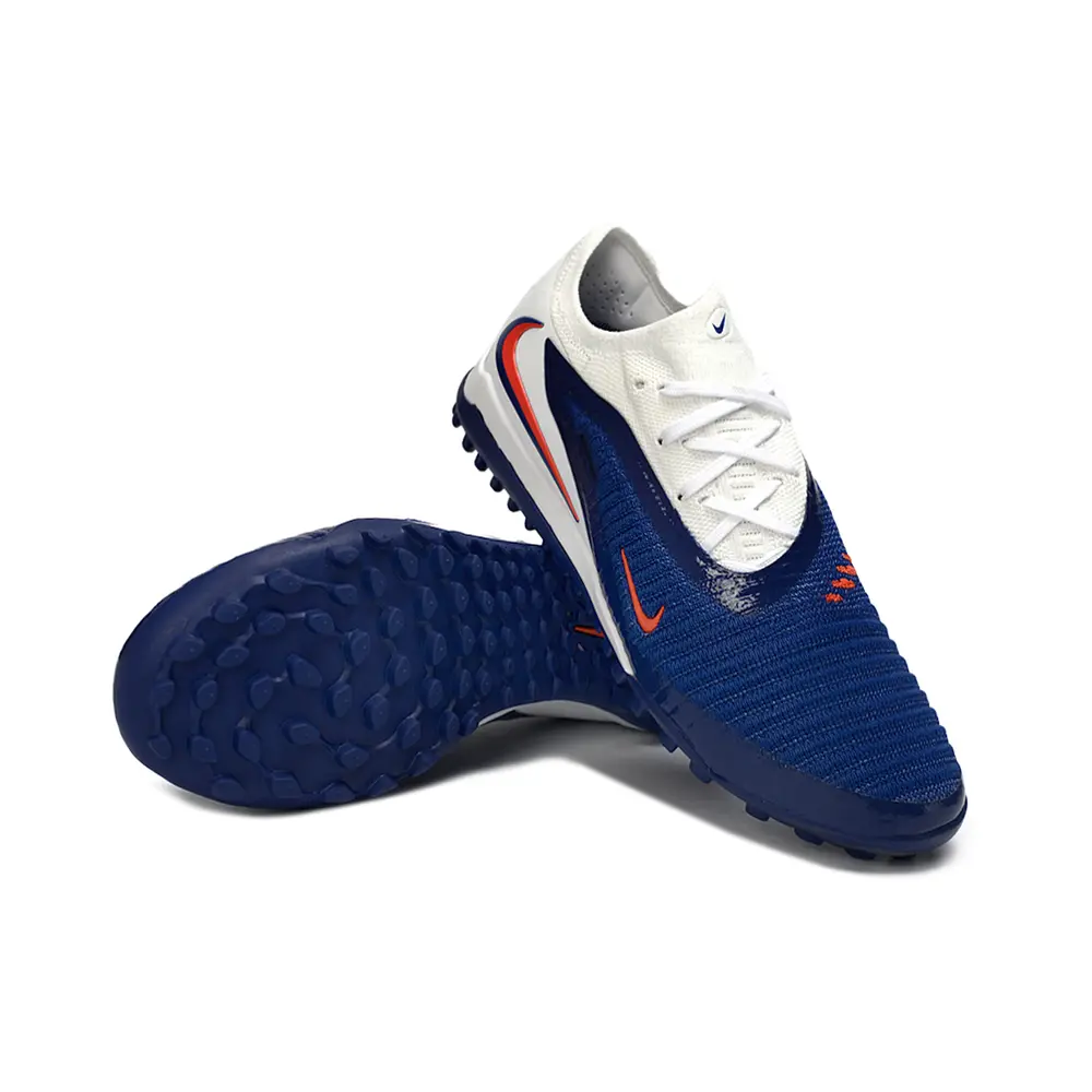 Chuteira Society Nike Phantom GX 6 Elite TF | Precisão e Controle