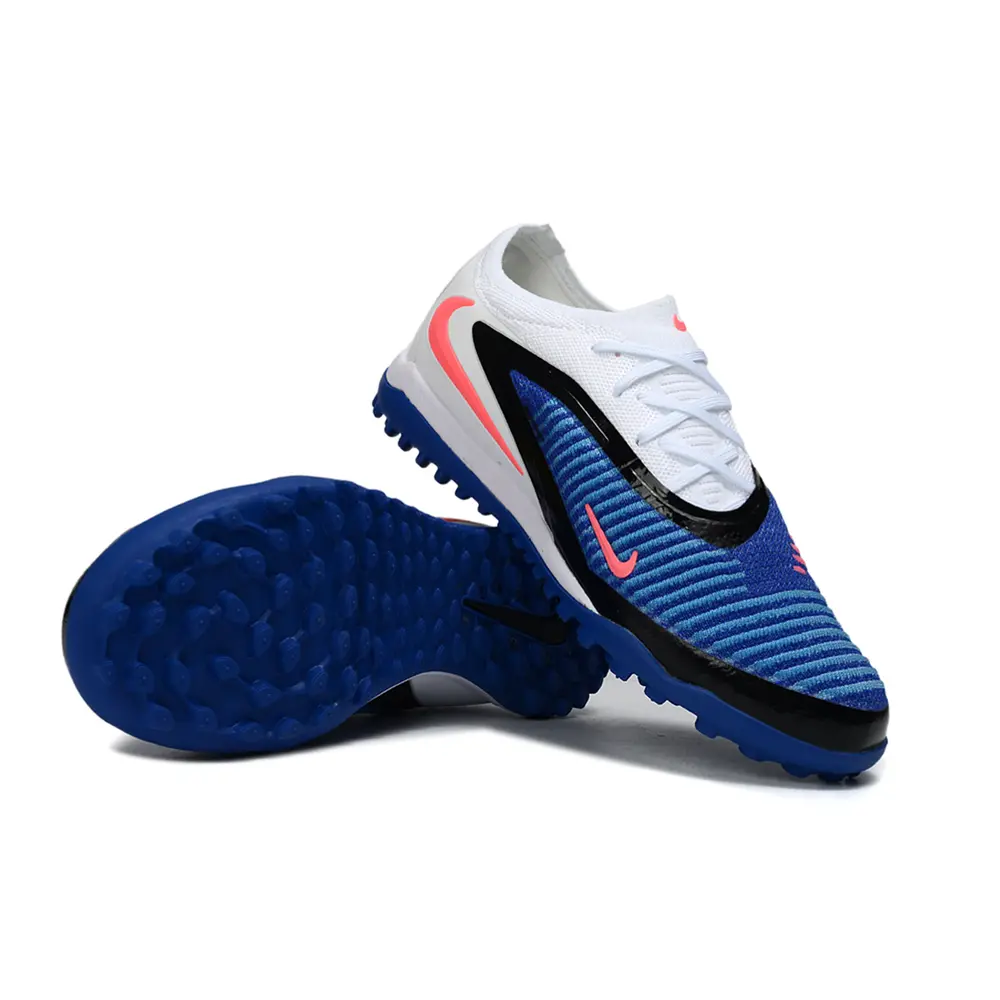 Chuteira Society Nike Phantom | Precisão e Agilidade