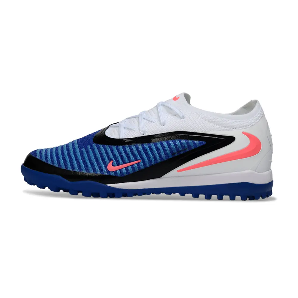 Chuteira Society Nike Phantom | Precisão e Agilidade