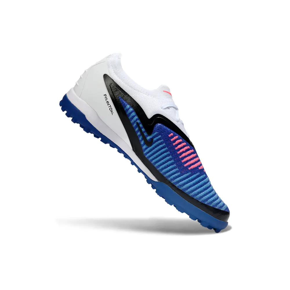 Chuteira Society Nike Phantom | Precisão e Agilidade