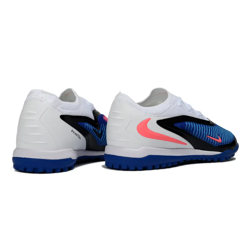 Chuteira Society Nike Phantom | Precisão e Agilidade