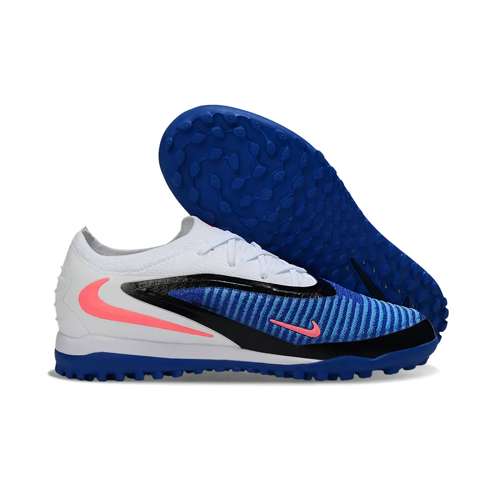 Chuteira Society Nike Phantom | Precisão e Agilidade