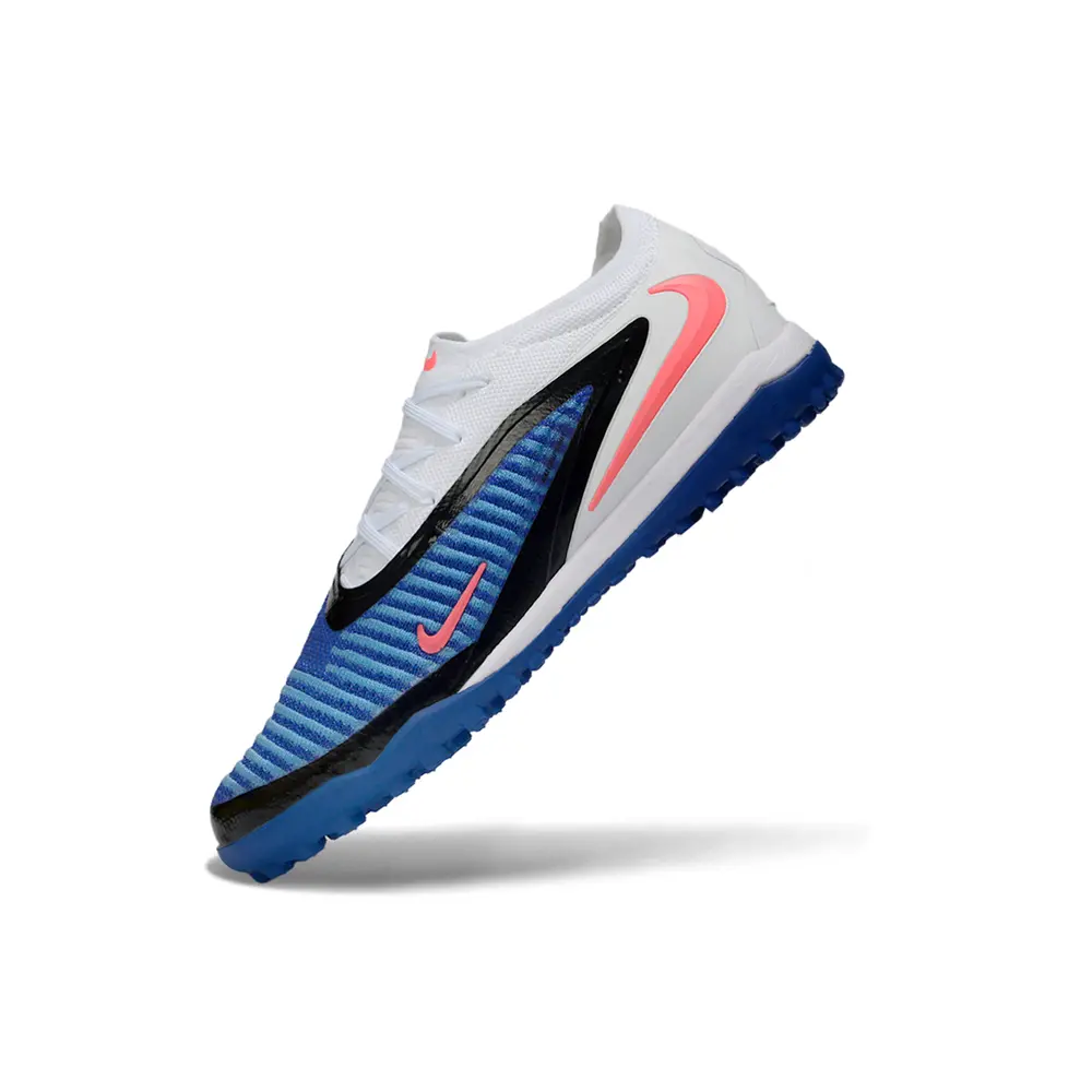 Chuteira Society Nike Phantom | Precisão e Agilidade