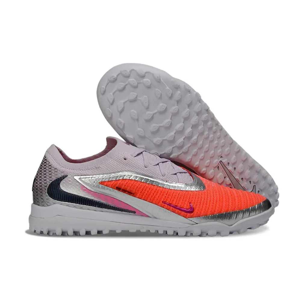 Chuteira Society Nike Phantom GX 6 Elite TF | Toque Refinado