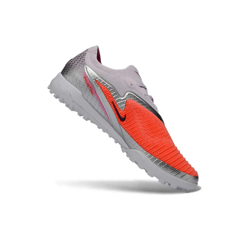 Chuteira Society Nike Phantom GX 6 Elite TF | Toque Refinado