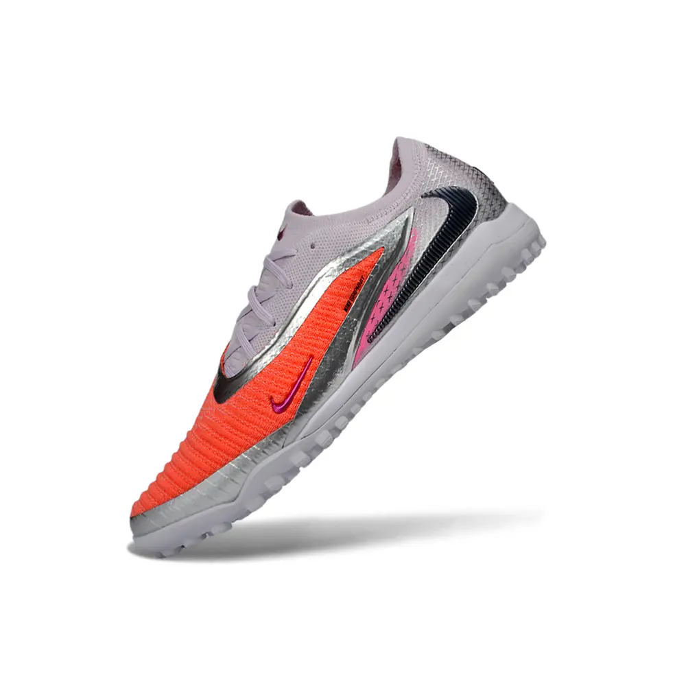 Chuteira Society Nike Phantom GX 6 Elite TF | Toque Refinado