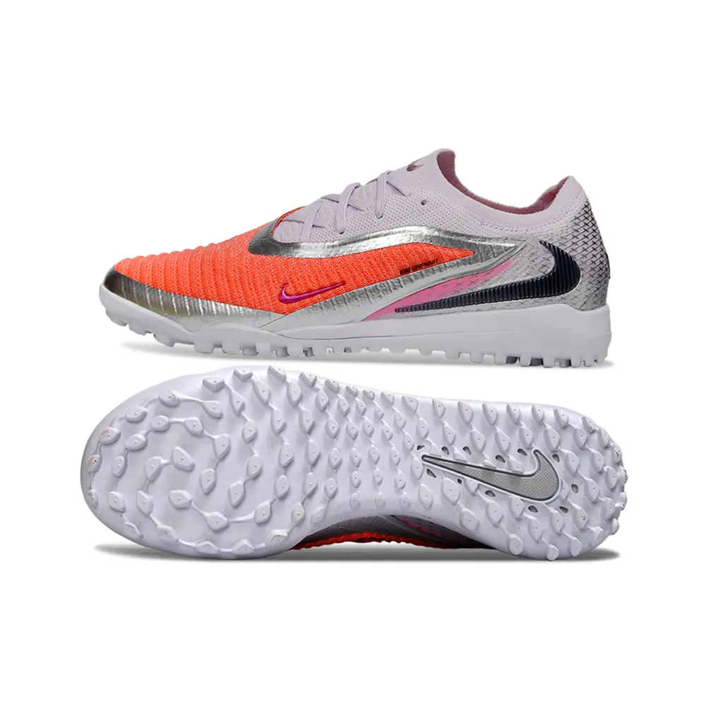 Chuteira Society Nike Phantom GX 6 Elite TF | Toque Refinado
