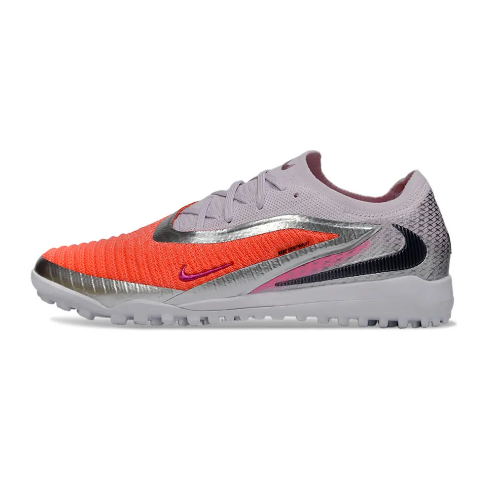 Chuteira Society Nike Phantom GX 6 Elite TF | Toque Refinado
