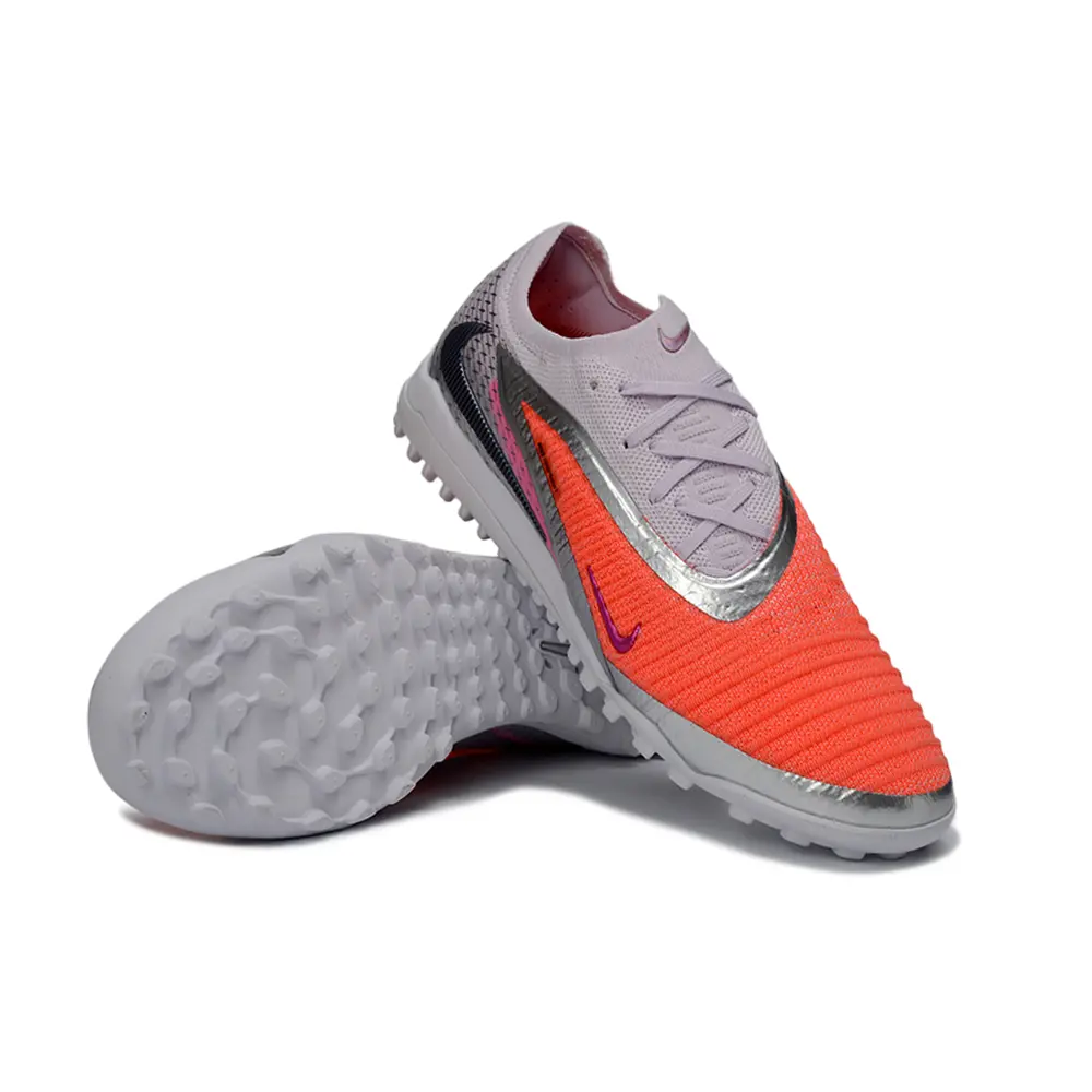 Chuteira Society Nike Phantom GX 6 Elite TF | Toque Refinado