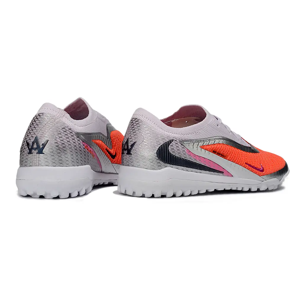 Chuteira Society Nike Phantom GX 6 Elite TF | Toque Refinado