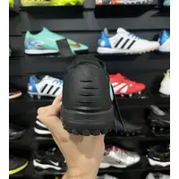 Chuteira Society Nike Phantom GX 6 Elite TF Preto e Azul "Shadow" - Pronta Entrega - imagem 4