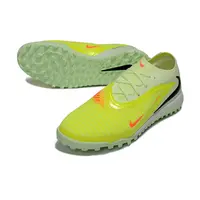 Chuteira Society Nike Phantom GX 6 Elite TF Verde | Elite - imagem 5
