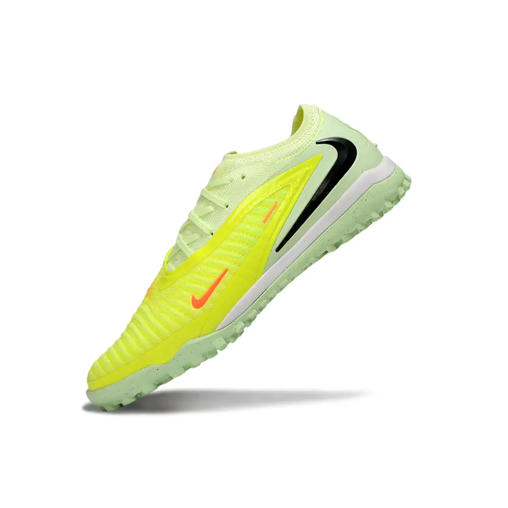 Chuteira Society Nike Phantom GX 6 Elite TF Verde | Elite