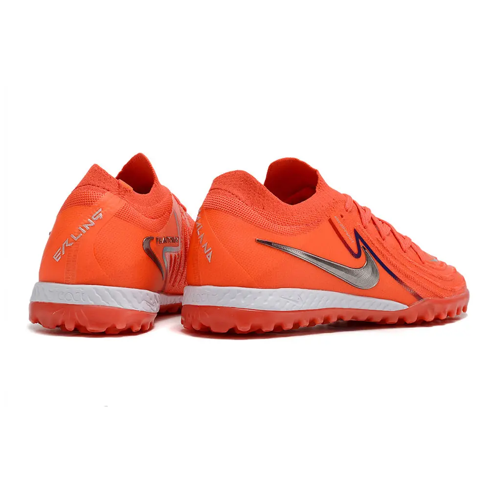 Chuteira Society Nike Phantom GX2 Elite TF | Desempenho Elite