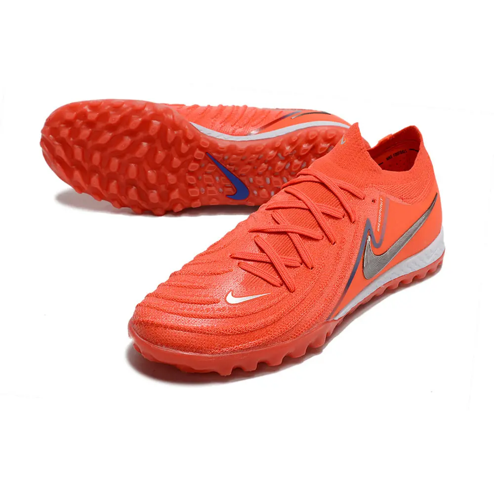 Chuteira Society Nike Phantom GX2 Elite TF | Desempenho Elite