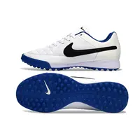 Chuteira Society Nike Tiempo Legend Retrô | Couro Premium - imagem 6